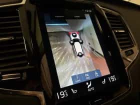 Volvo XC90 (2020) thumbnail 37