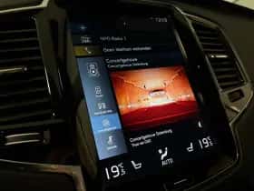 Volvo XC90 (2020) thumbnail 41