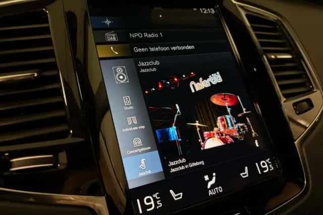 Volvo XC90 (2020) thumbnail 42