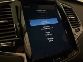 Volvo XC90 (2020) thumbnail 44