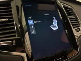 Volvo XC90 (2020) thumbnail 46