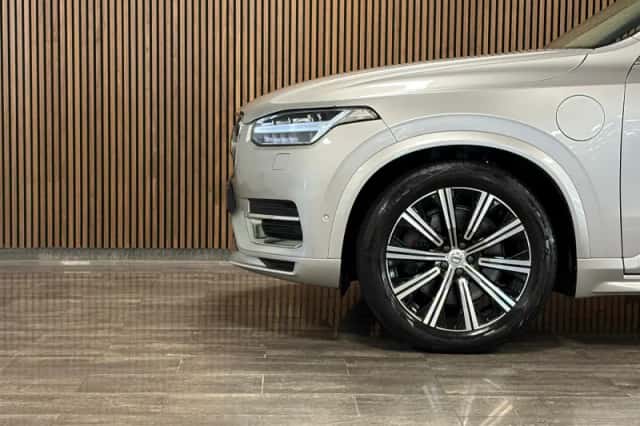 Volvo XC90 (2020) thumbnail 6