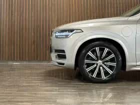 Volvo XC90 (2020) thumbnail 6