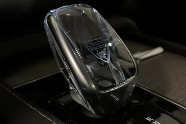 Volvo XC90 (2020) thumbnail 60