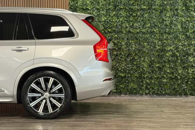 Volvo XC90 (2020) thumbnail 7