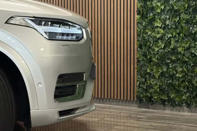 Volvo XC90 (2020) thumbnail 63