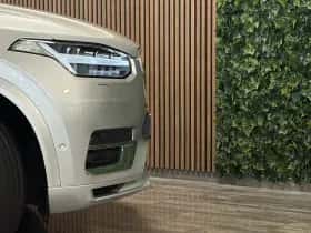 Volvo XC90 (2020) thumbnail 63