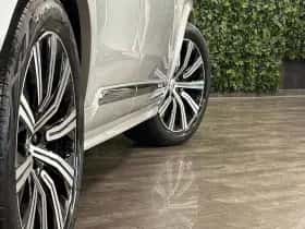 Volvo XC90 (2020) thumbnail 9