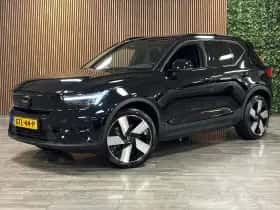 Volvo EX40