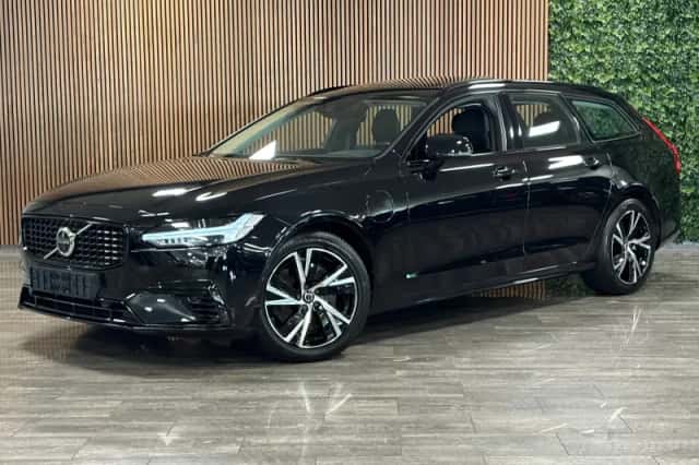 Volvo V90 (2021) thumbnail 1