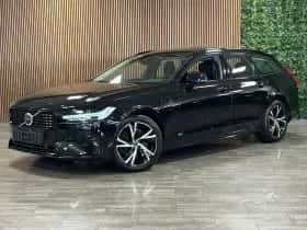 Volvo V90 (2021)