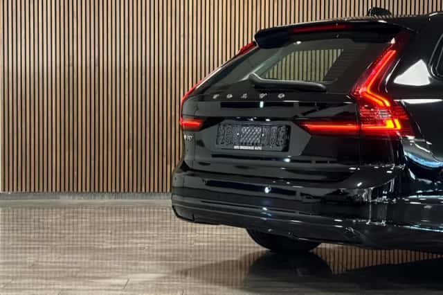 Volvo V90 (2021) thumbnail 11