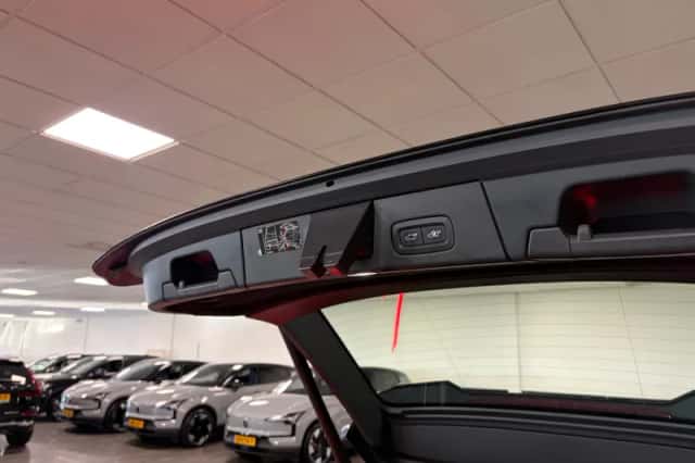 Volvo V90 (2021) thumbnail 12