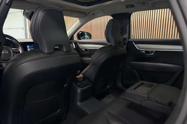 Volvo V90 (2021) thumbnail 14