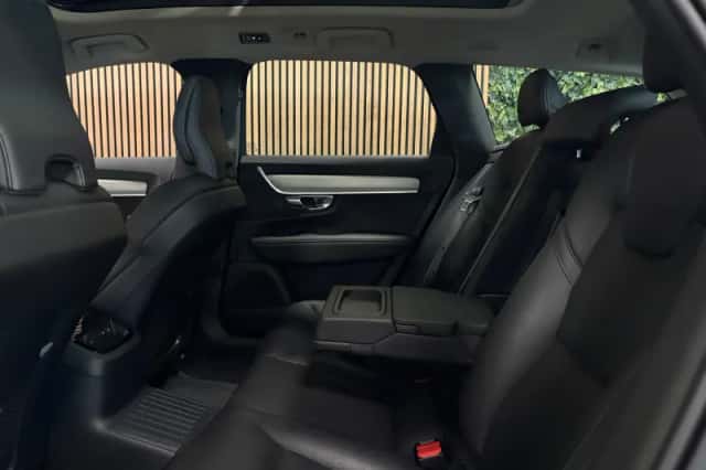 Volvo V90 (2021) thumbnail 15