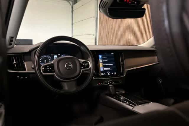 Volvo V90 (2021) thumbnail 18