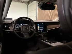 Volvo V90 (2021) thumbnail 18