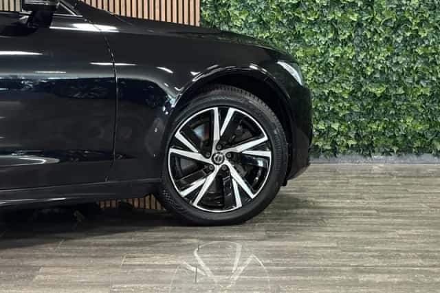 Volvo V90 (2021) thumbnail 4