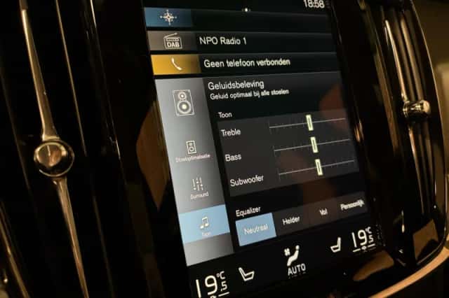 Volvo V90 (2021) thumbnail 34