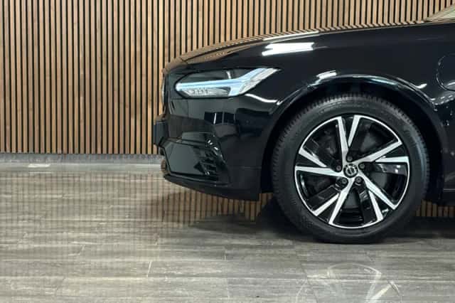 Volvo V90 (2021) thumbnail 6