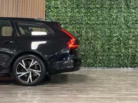 Volvo V90 (2021) thumbnail 7