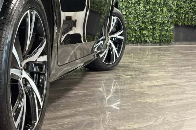 Volvo V90 (2021) thumbnail 9