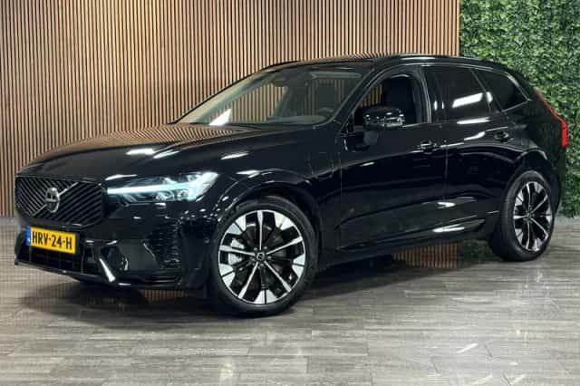 Volvo XC60 (2025) thumbnail 1