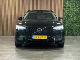 Volvo XC60 (2025) thumbnail 2