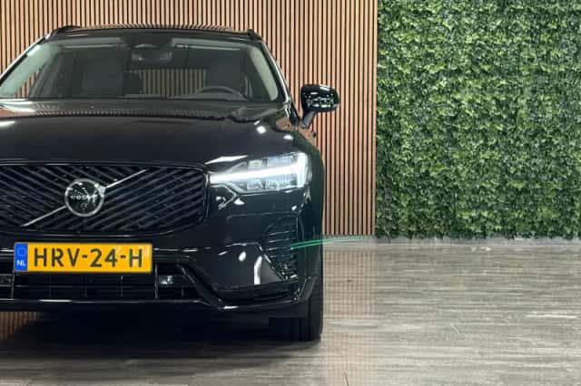 Volvo XC60 (2025) thumbnail 11