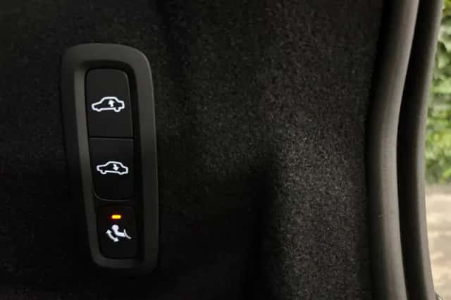 Volvo XC60 (2025) thumbnail 13