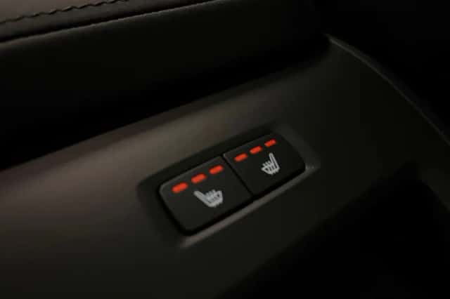 Volvo XC60 (2025) thumbnail 16