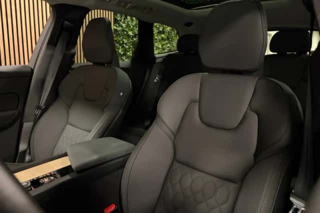 Volvo XC60 (2025) thumbnail 20