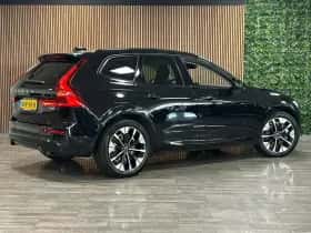 Volvo XC60 (2025) thumbnail 3