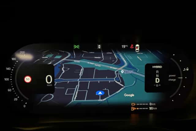 Volvo XC60 (2025) thumbnail 24