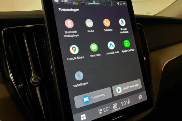 Volvo XC60 (2025) thumbnail 26