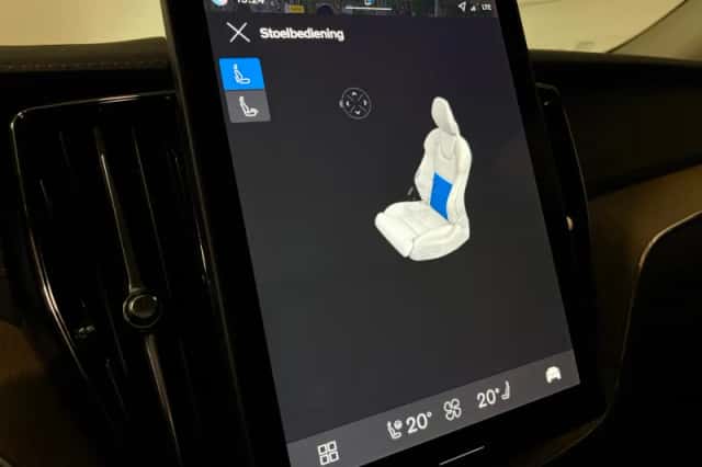 Volvo XC60 (2025) thumbnail 36