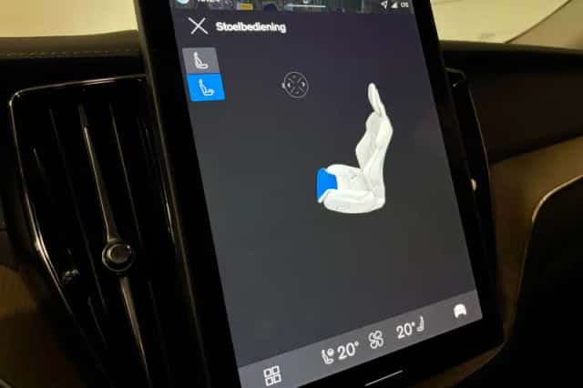 Volvo XC60 (2025) thumbnail 37