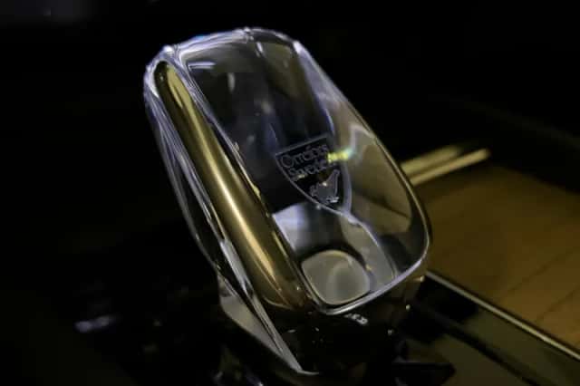 Volvo XC60 (2025) thumbnail 50