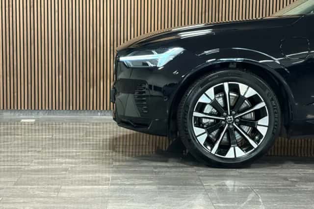 Volvo XC60 (2025) thumbnail 6