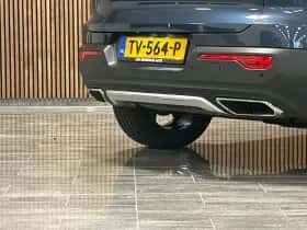 Volvo XC40 (2018) thumbnail 11