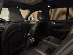 Volvo XC40 (2018) thumbnail 15