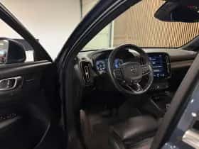 Volvo XC40 (2018) thumbnail 20
