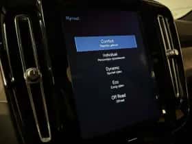Volvo XC40 (2018) thumbnail 37