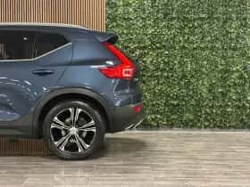Volvo XC40 (2018) thumbnail 7