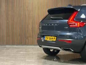 Volvo XC40 (2018) thumbnail 10