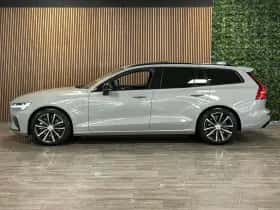 Volvo V60 (2024) thumbnail 2