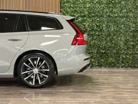Volvo V60 (2024) thumbnail 4