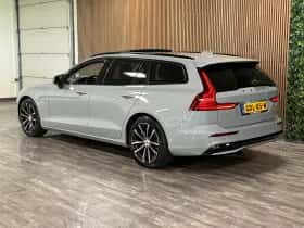 Volvo V60 (2024) thumbnail 5