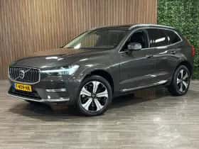 Volvo XC60 (2023)