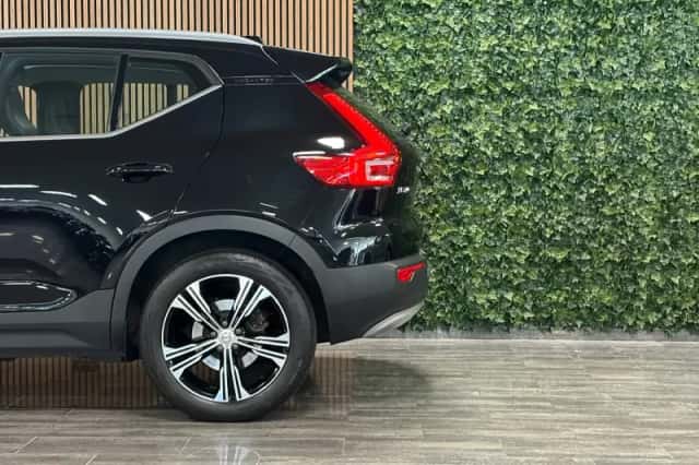 Volvo XC40 (2020) thumbnail 4